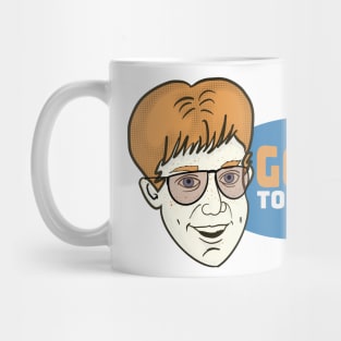 Gonch’s Toast Bar Mug